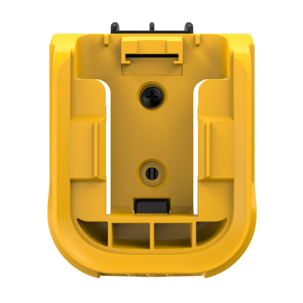 Lot de 2 porte-batteries - DWST82820-0 - DEWALT