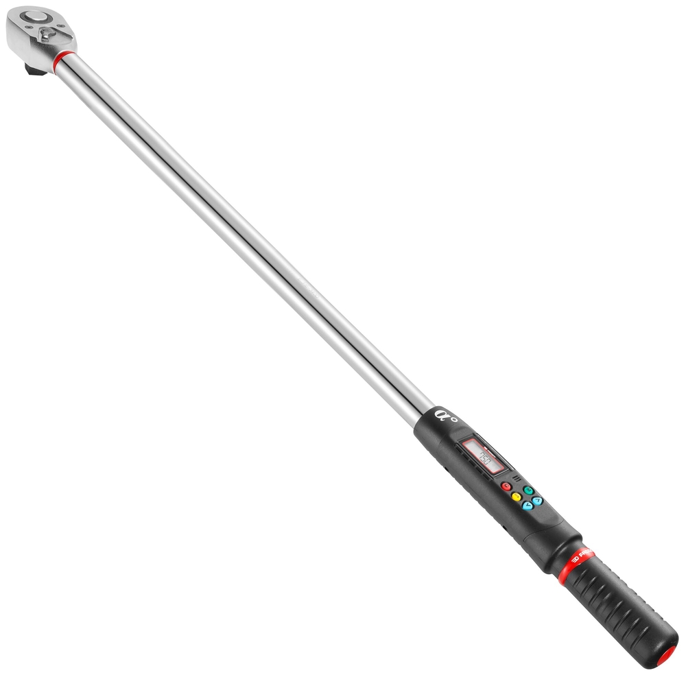 Clé electro couple angle 815Nm - FACOM - E.316A815K