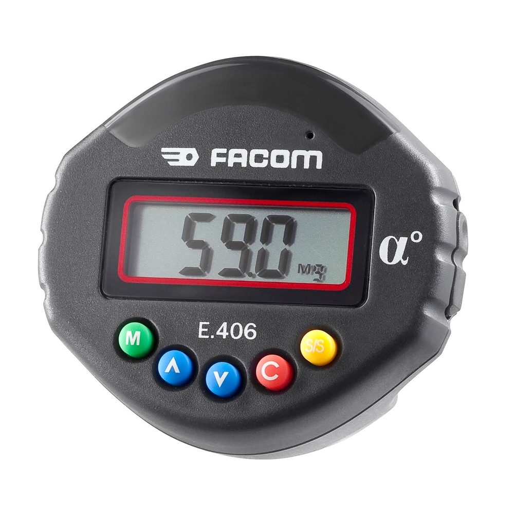 Adaptateur angulaire - FACOM - E.406