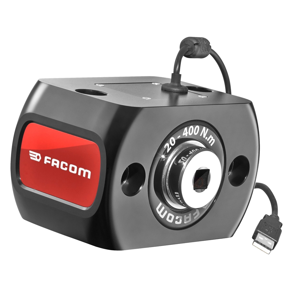 Capteur d'étalonnage 20 à 400 Nm - FACOM - E.6000-C400