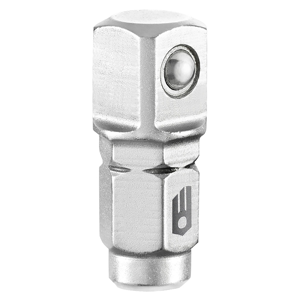 Embout adaptateur 6 pans 1/4