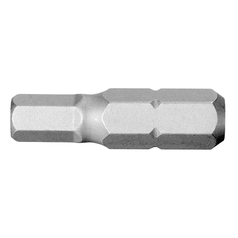 Embouts standard série 1 pour vis 6 pans creux métriques - Par 10 - FACOM - EH.103