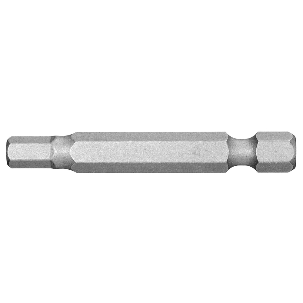 Embouts de vissage vis 6 pans fraisé série 6 métrique 5 mm - Par 5 - FACOM - EH.605