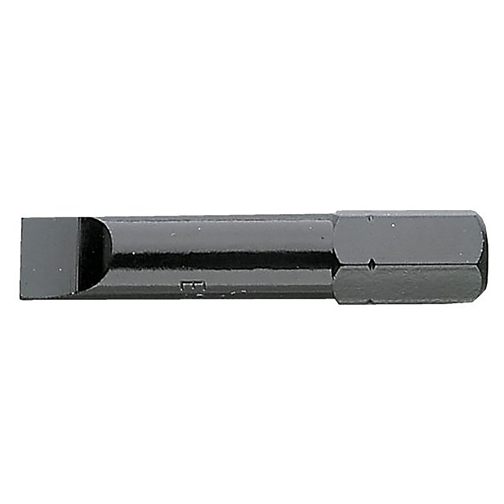 Embouts impact série 3 pour vis à fente 12 mm - Par 10 - FACOM - ENS.312