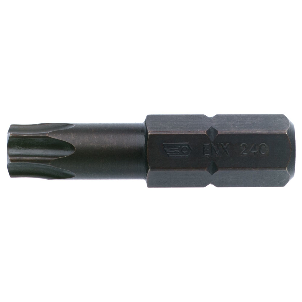 Embouts impact série 2 pour vis Torx T27 - Par 10 - FACOM - ENX.227