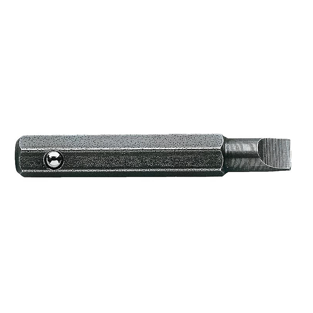 Embouts de vissage pour vis à fente 3 mm - Par 5 - FACOM - ES.003