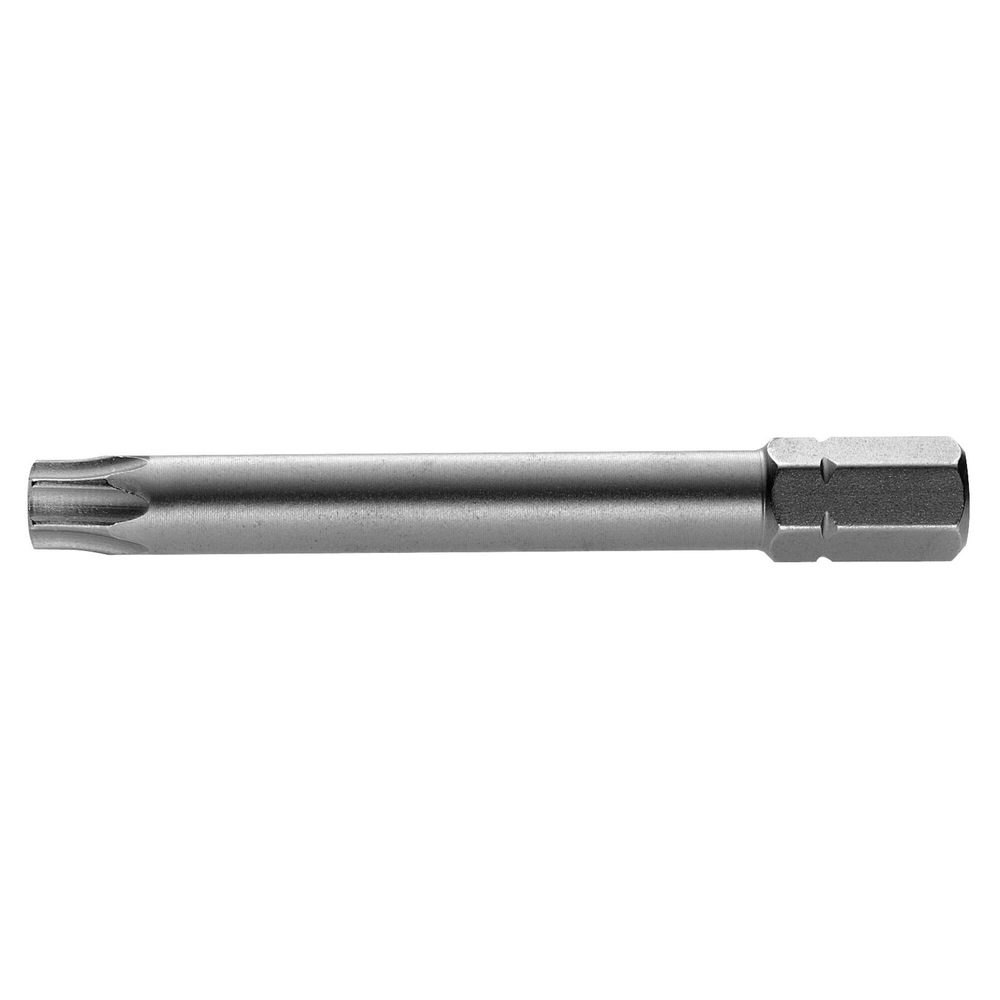 Embouts standard série 2 pour vis 35 mm Torx T45 - Par 5 - FACOM - EX.245L