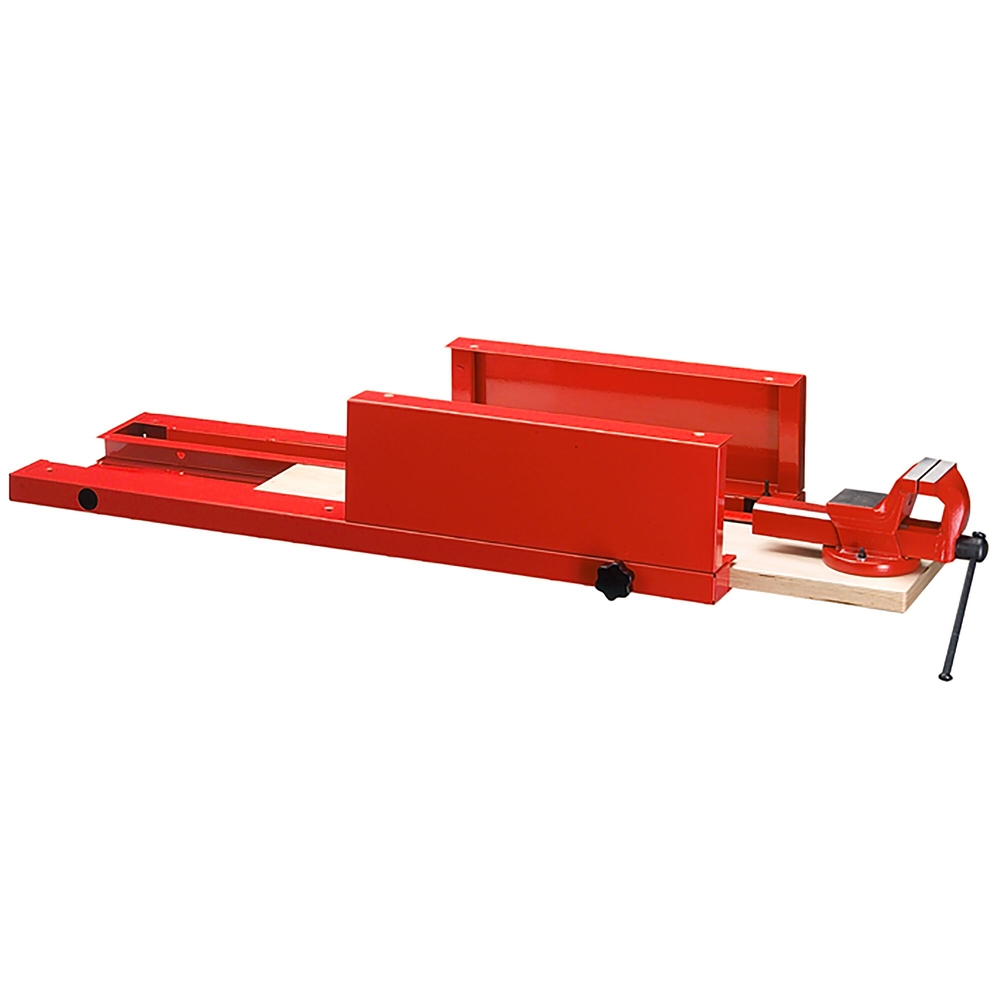 Plan 990 mm avec étau - FACOM - F50020075