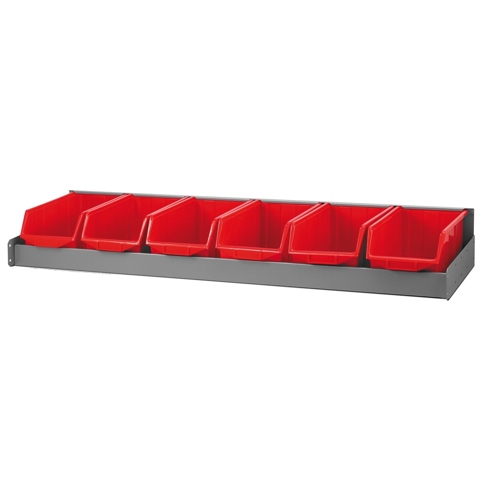Porte-bacs 11775 x 375 x 175 mm - Série F50030003Q - FACOM - F50030079