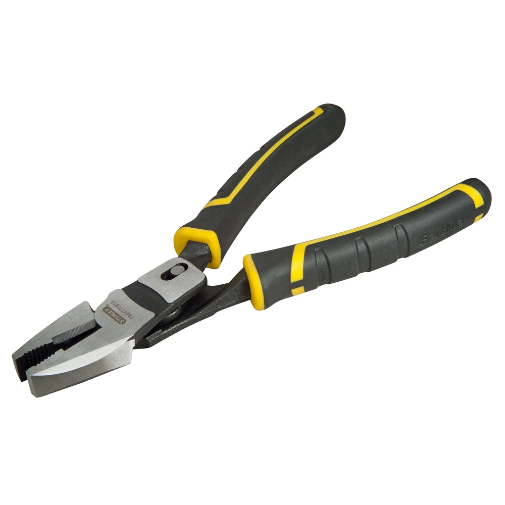 Pince universelle 215 mm Power - Fatmax - FMHT0-70813 - STANLEY FATMAX