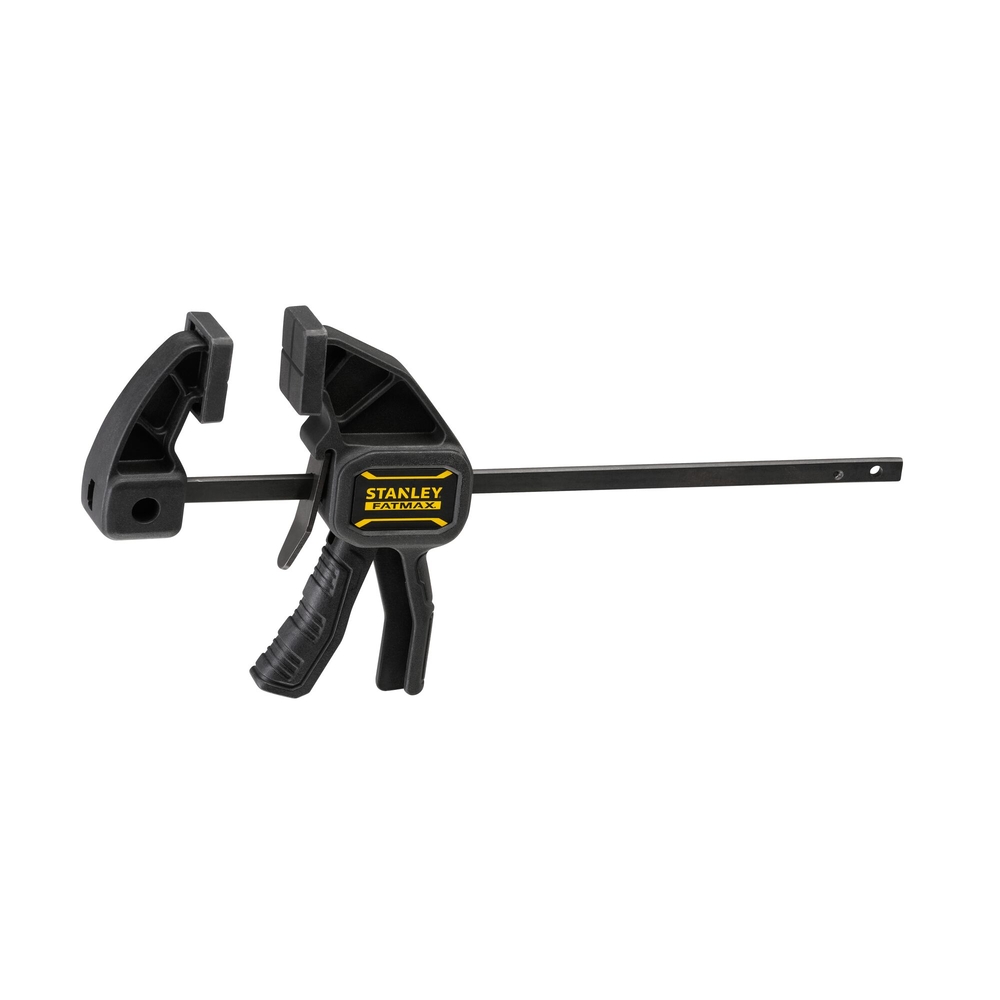 Serre-joint S mini 120 mm - Fatmax - FMHT0-83231 - STANLEY FATMAX