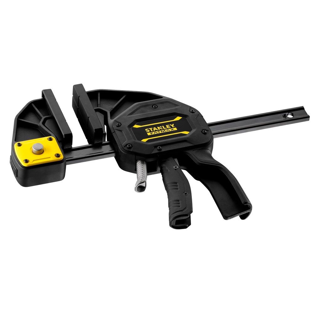 Serre-joint XL haute puissance 150 mm - Fatmax - FMHT0-83238 - STANLEY FATMAX
