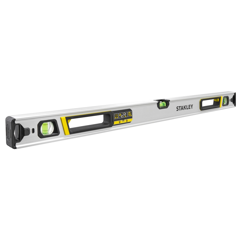 Niveau tubulaire magnétique 90 cm FATMAX PRO - FMHT43675-1 - STANLEY FATMAX