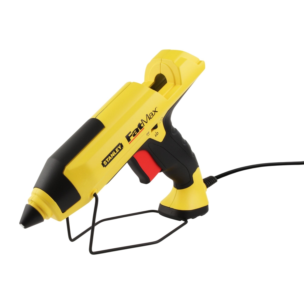 Pistolet à colle usage intensif GR100R - Fatmax - FMHT6-70418 - STANLEY FATMAX
