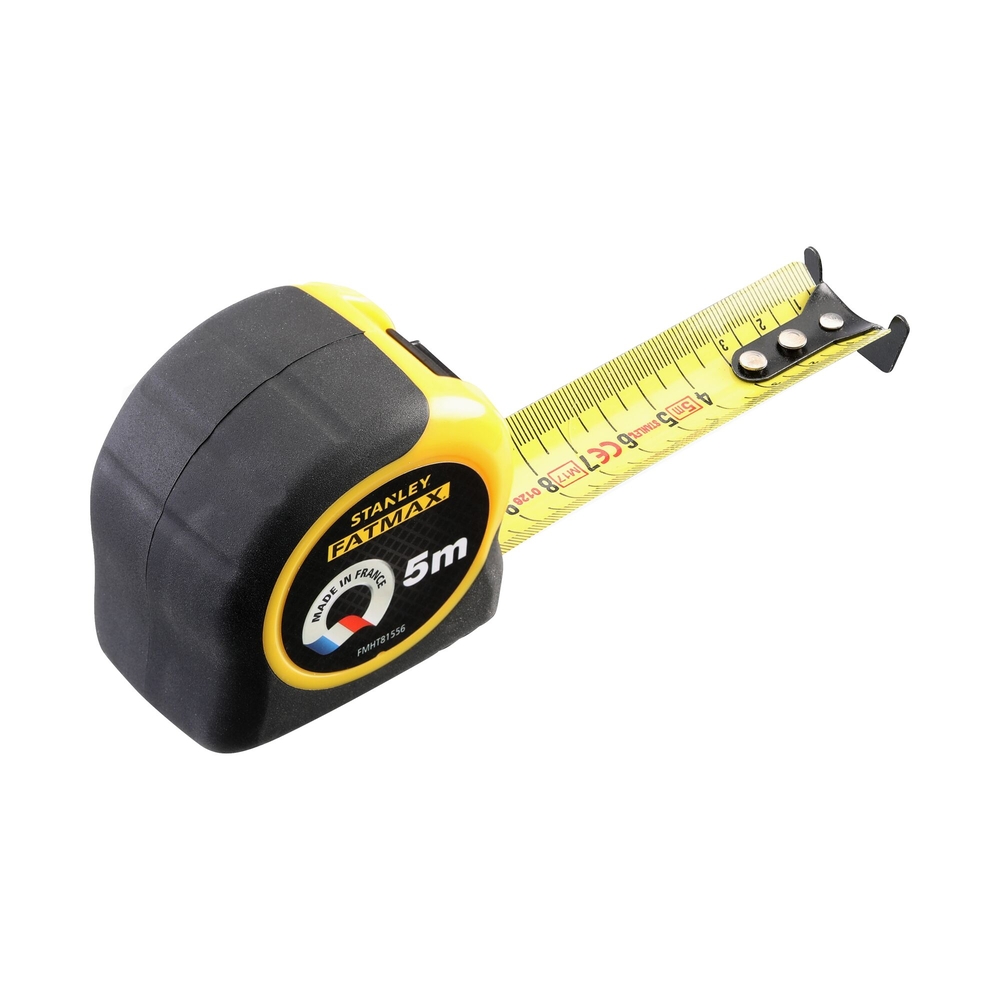Mesure Blade Armor 5 m x 32 mm - Fatmax - FMHT81556-0 - STANLEY FATMAX