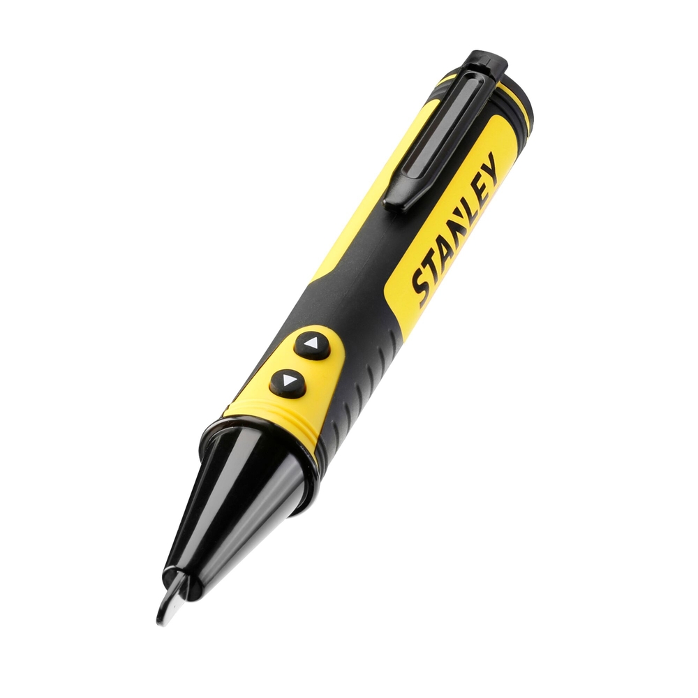 Testeur tension et détecteur métal - Fatmax - FMHT82567-0 - STANLEY FATMAX