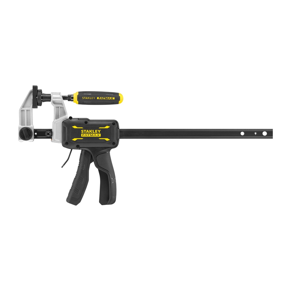 Serre-joint hybride 300 mm Fatmax - FMHT83006-0 - STANLEY FATMAX