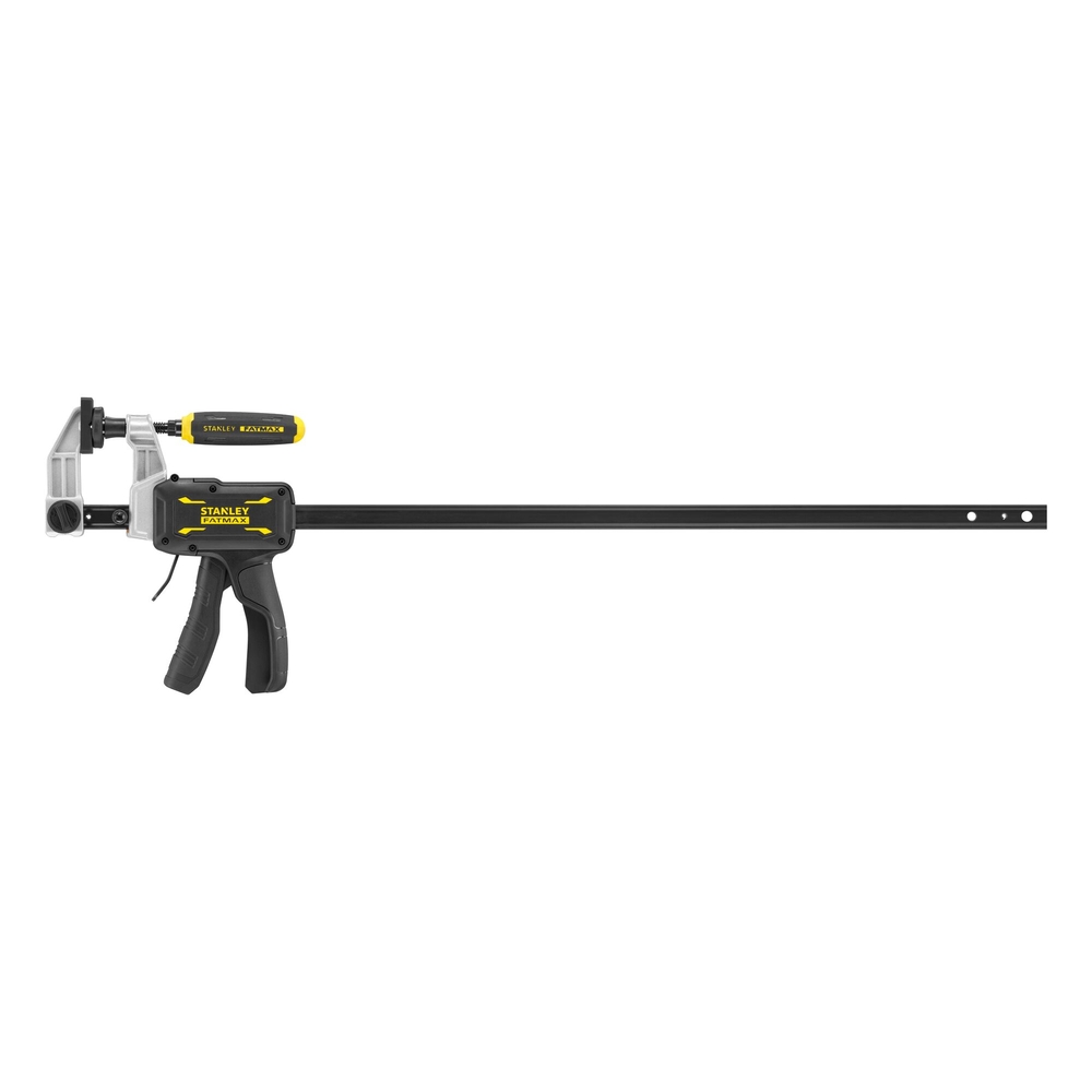 Serre-joint hybride 600 mm Fatmax - FMHT83008-0 - STANLEY FATMAX