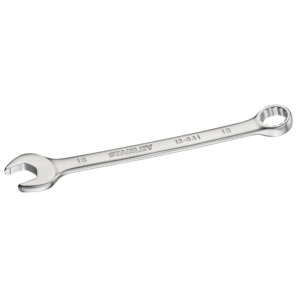 Clé mixte 18 mm anti-slip - Fatmax - FMMT13041-0 - STANLEY FATMAX