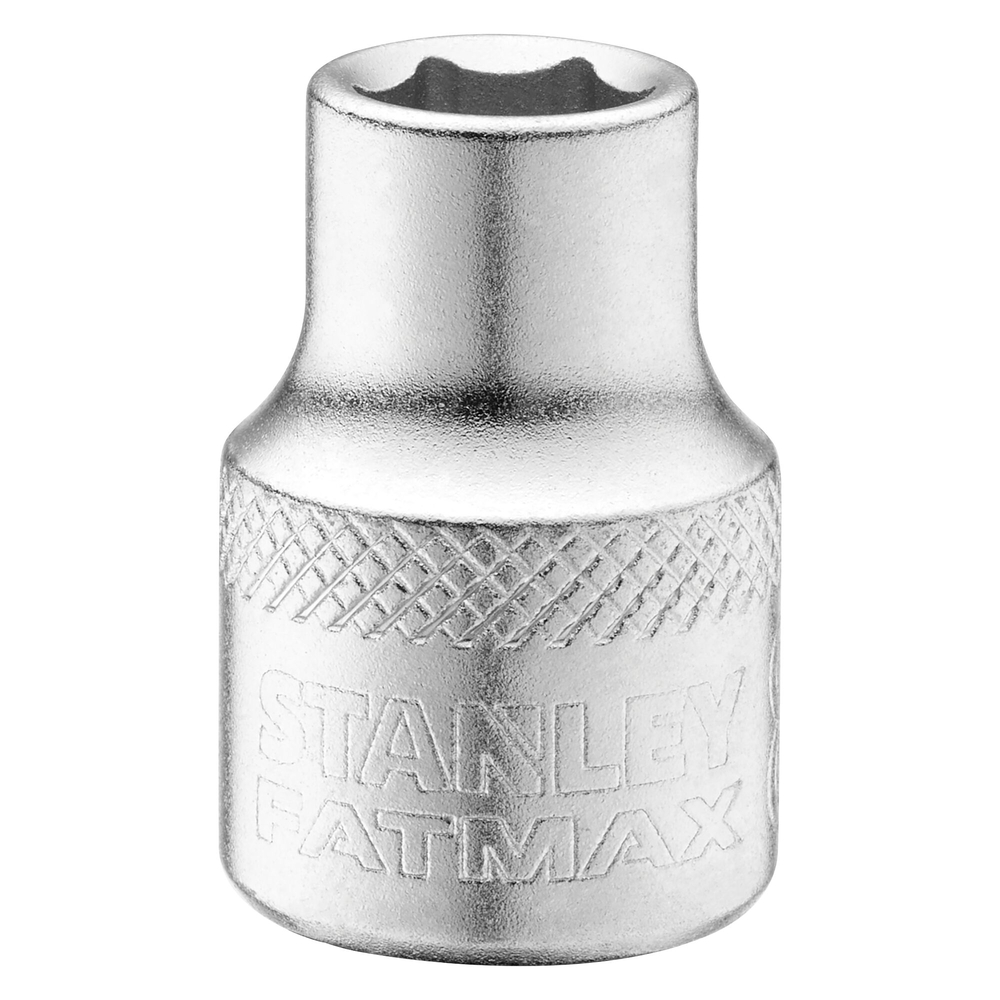 Douille 3/8’’ 6 pans 8 mm - Fatmax - FMMT17208-0 - STANLEY FATMAX