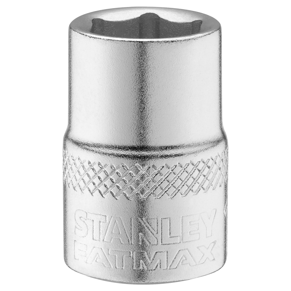 Douille 3/8’’ 6 pans 11 mm - Fatmax - FMMT17211-0 - STANLEY FATMAX