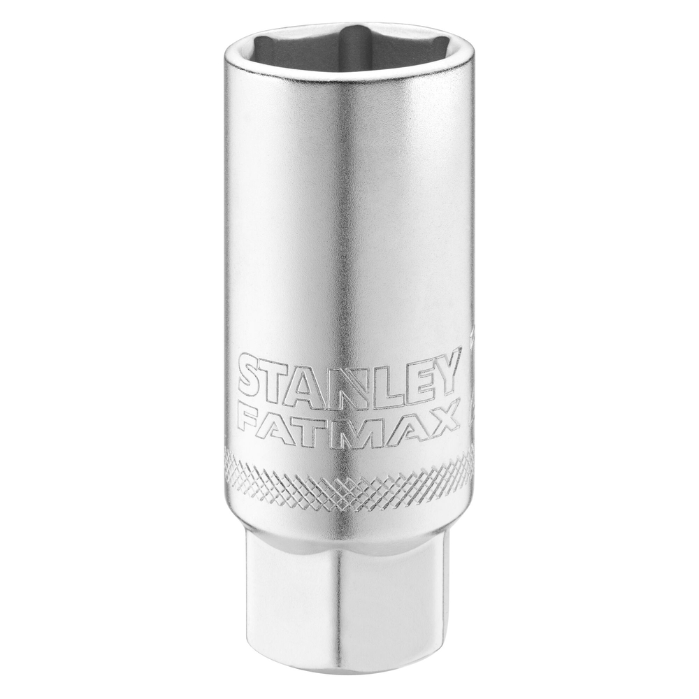 Douille 3/8’’ pour bougie de 21 mm - Fatmax - FMMT17226-0 - STANLEY FATMAX