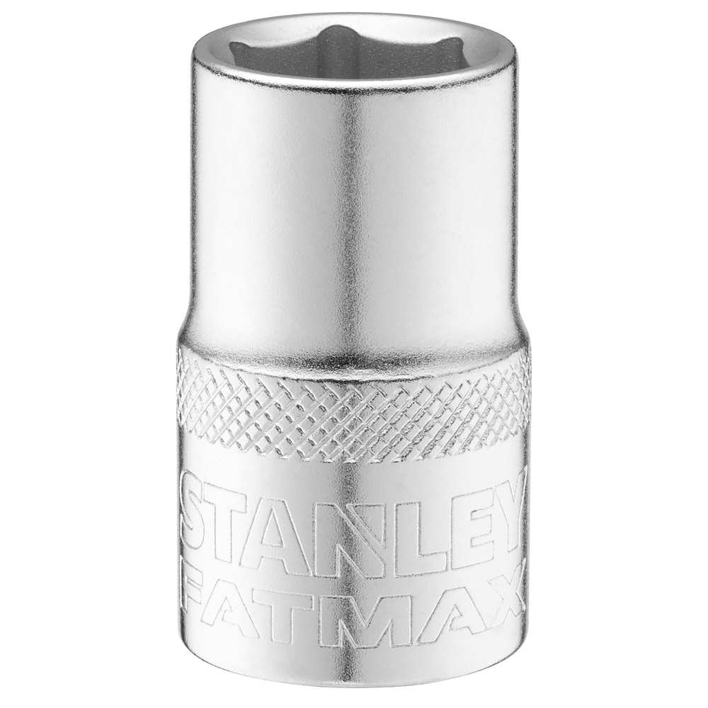 Douille 1/2’’ 6 pans 14 mm - Fatmax - FMMT17233-0 - STANLEY FATMAX