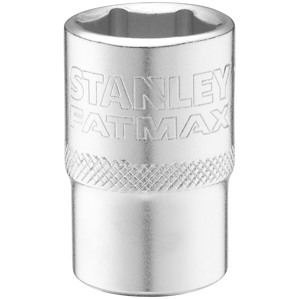 Douille 1/2’’ 6 pans 18 mm - Fatmax - FMMT17237-0 - STANLEY FATMAX