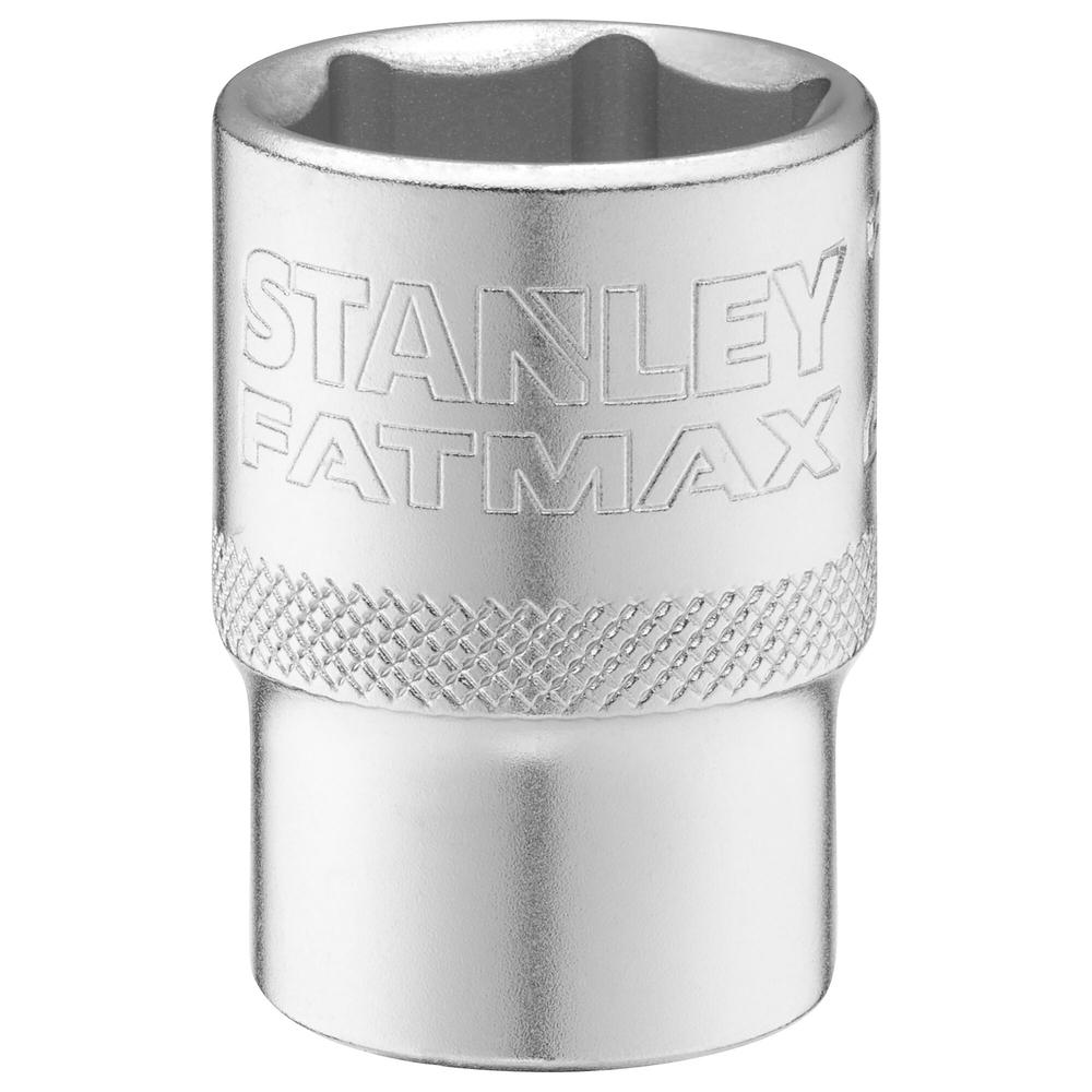 Douille 1/2’’ 6 pans 20 mm - Fatmax - FMMT17239-0 - STANLEY FATMAX