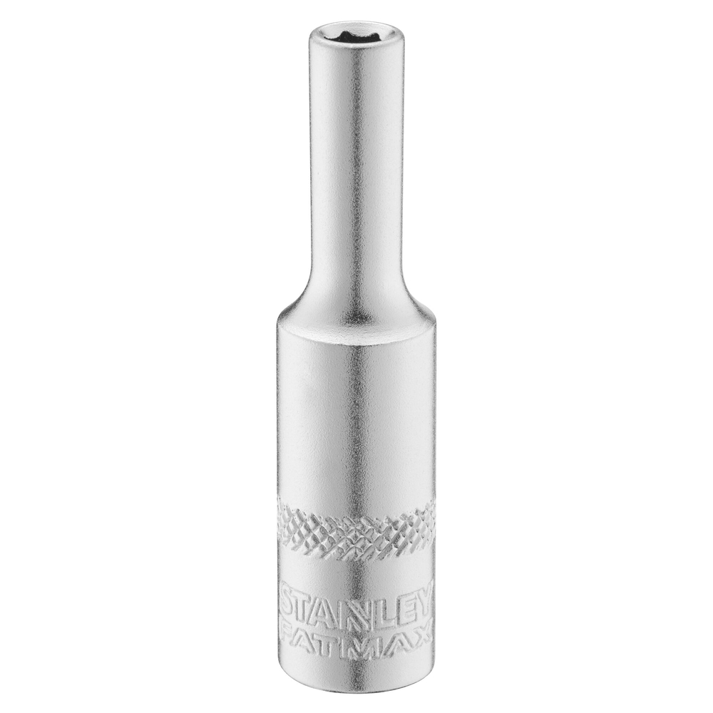 Douille longue 1/4’’ 6 pans 4 mm - Fatmax - FMMT17248-0 - STANLEY FATMAX