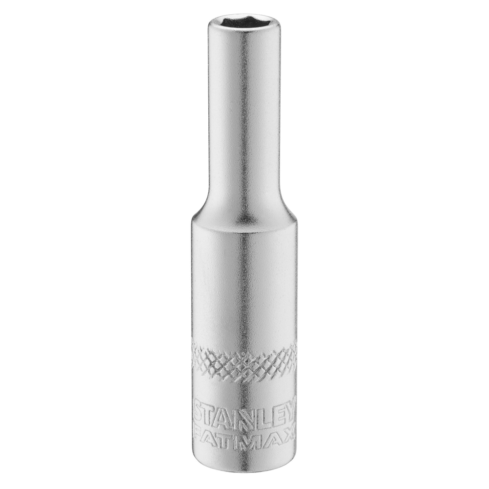 Douille longue 1/4’’ 6 pans 5 mm - Fatmax - FMMT17249-0 - STANLEY FATMAX
