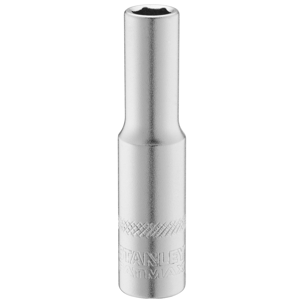 Douille longue 1/4’’ 6 pans 6 mm - Fatmax - FMMT17300-0 - STANLEY FATMAX