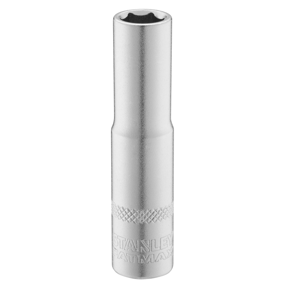 Douille longue 1/4’’ 6 pans 7 mm - Fatmax - FMMT17337-0 - STANLEY FATMAX