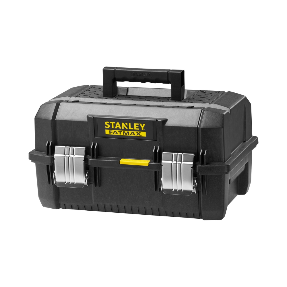 Boite à outils étanche cantilever 46 cm - Fatmax - FMST1-71219 - STANLEY FATMAX