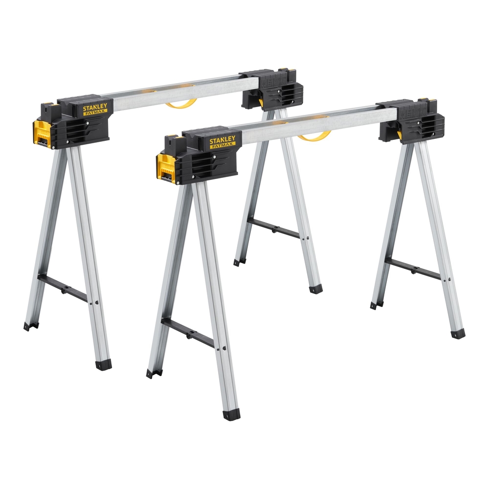 Tréteaux haute capacité - lot de 2 pièces - FMST1-75763 - STANLEY FATMAX