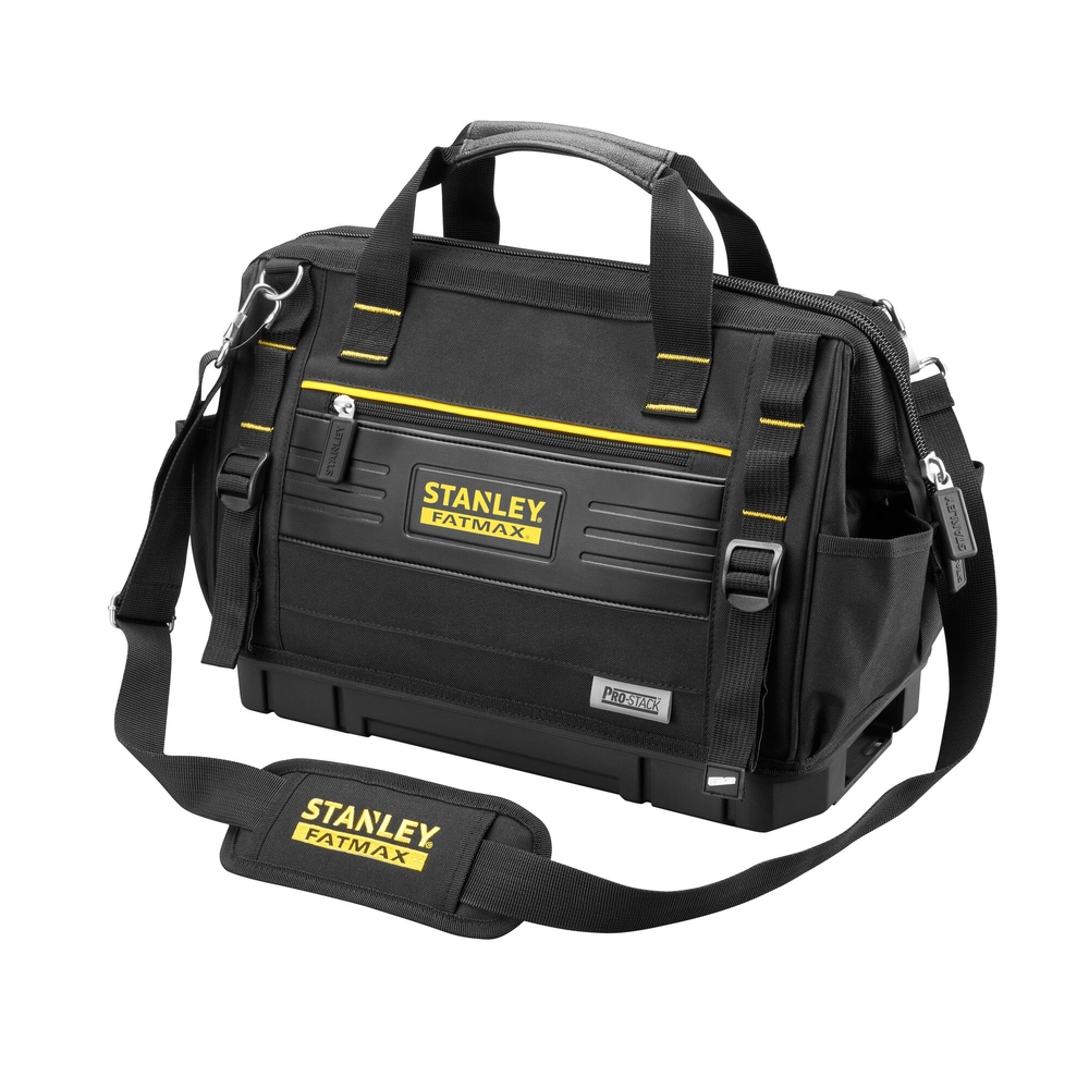 Sac à outils 45 cm Pro-Stack™ - Fatmax - FMST17627-1 - STANLEY FATMAX