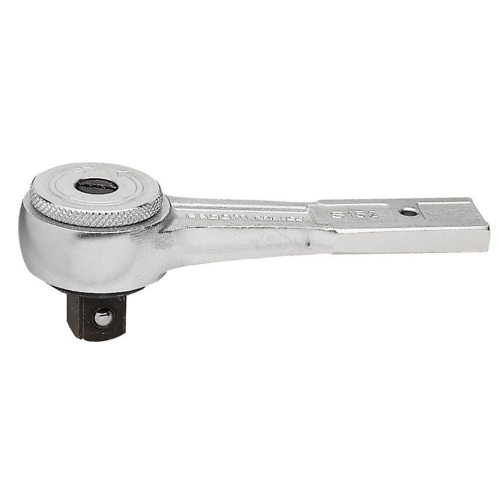 Cliquet pour clé dynamométrique 72 dents 20 x 7 mm - FACOM - J.152