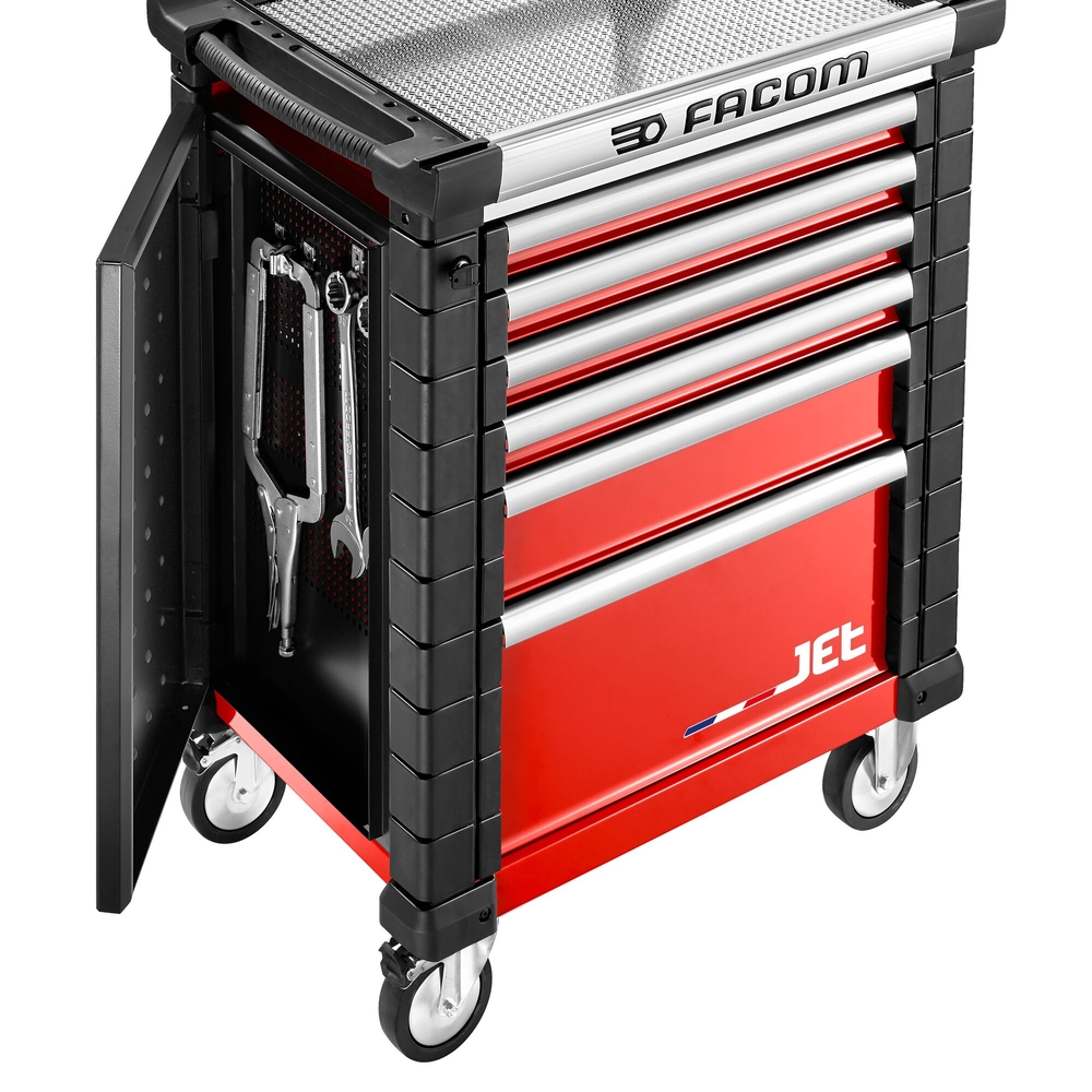 Armoire latérale - FACOM - JET.LA8