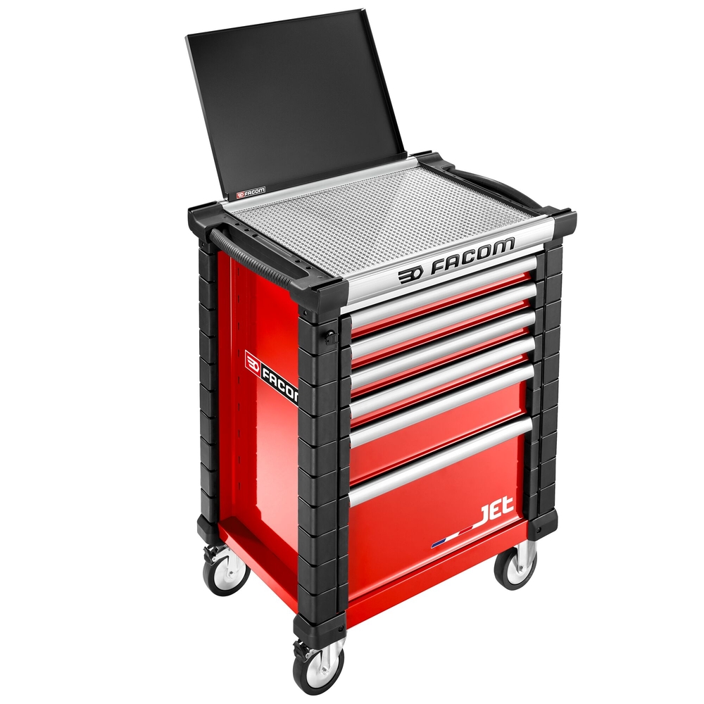 Panneau vertical pour document - FACOM - JET.WA12