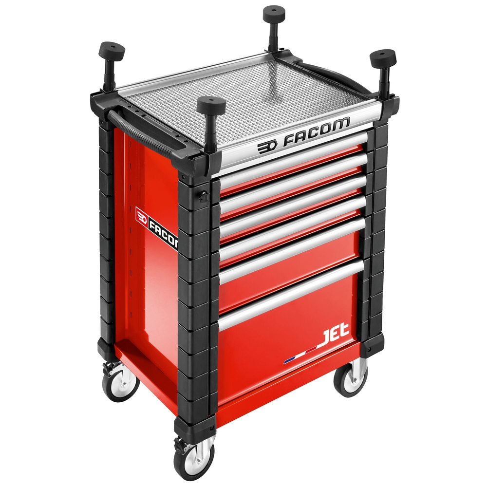Support de pare-prise - FACOM - JET.WA23