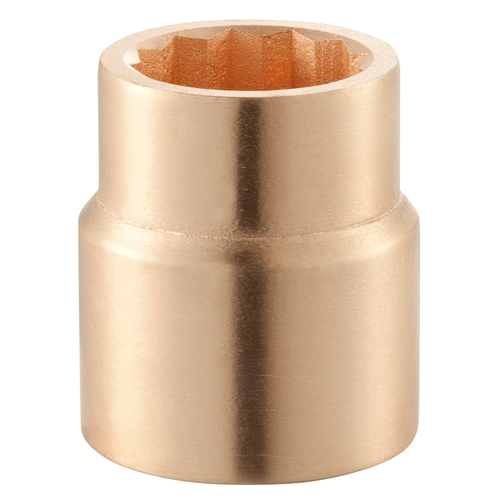 Douilles 1” 12 pans métriques ADF antidéflagrant - FACOM - M.70SR