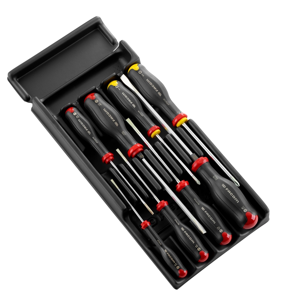 Module 8 tournevis Protwist taille 1/3