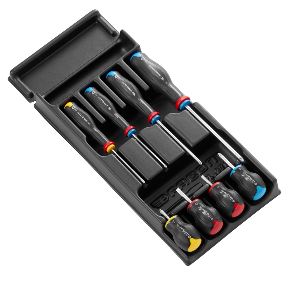 Module 8 tournevis Protwist - FACOM - MOD.AT3