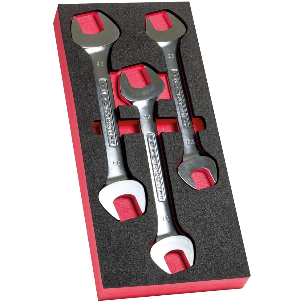 Module mousse 3 clé à fourche 26-32 mm - FACOM - MODM.44-2