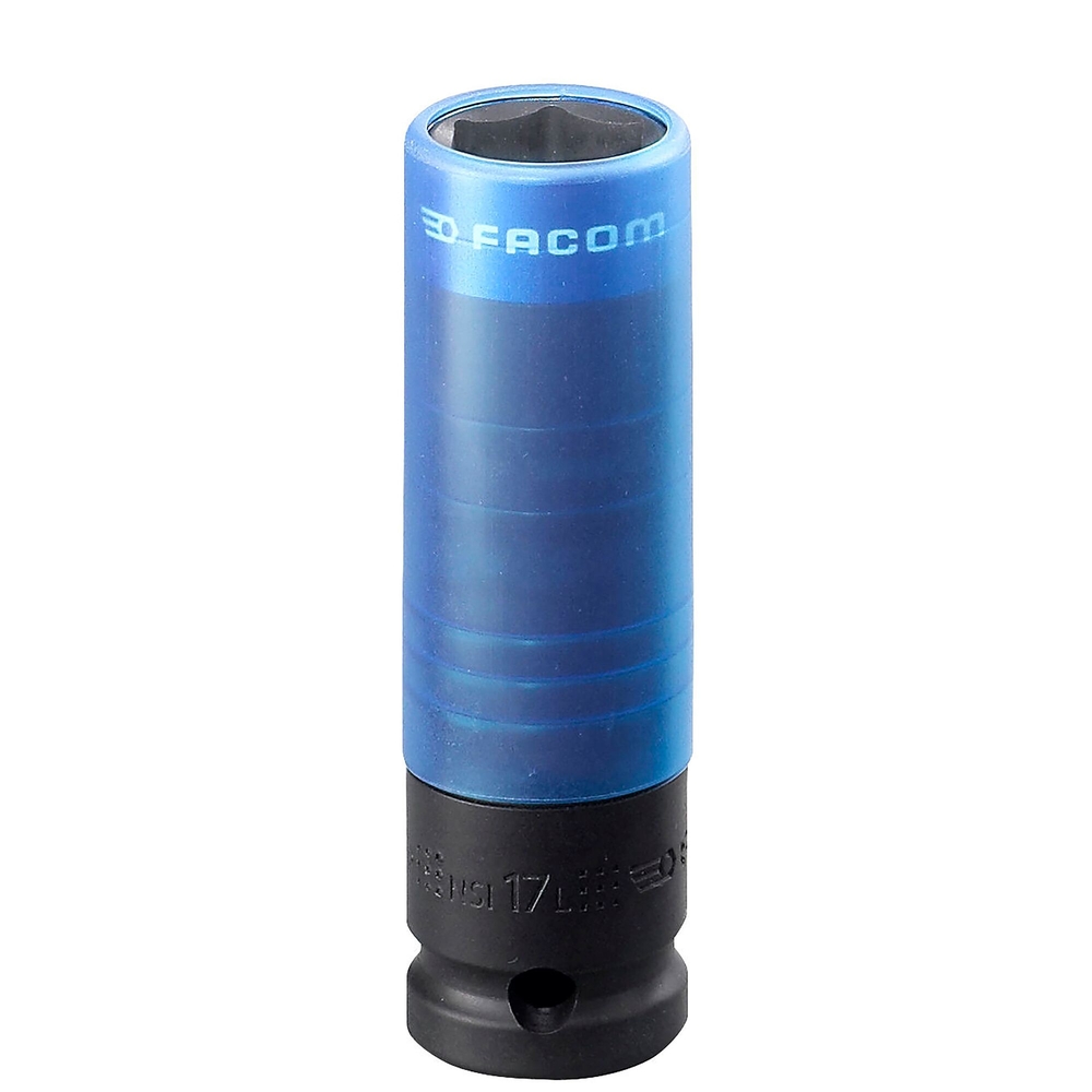 Douille impact renforcée 1/2 17 mm - FACOM - NSI.17L
