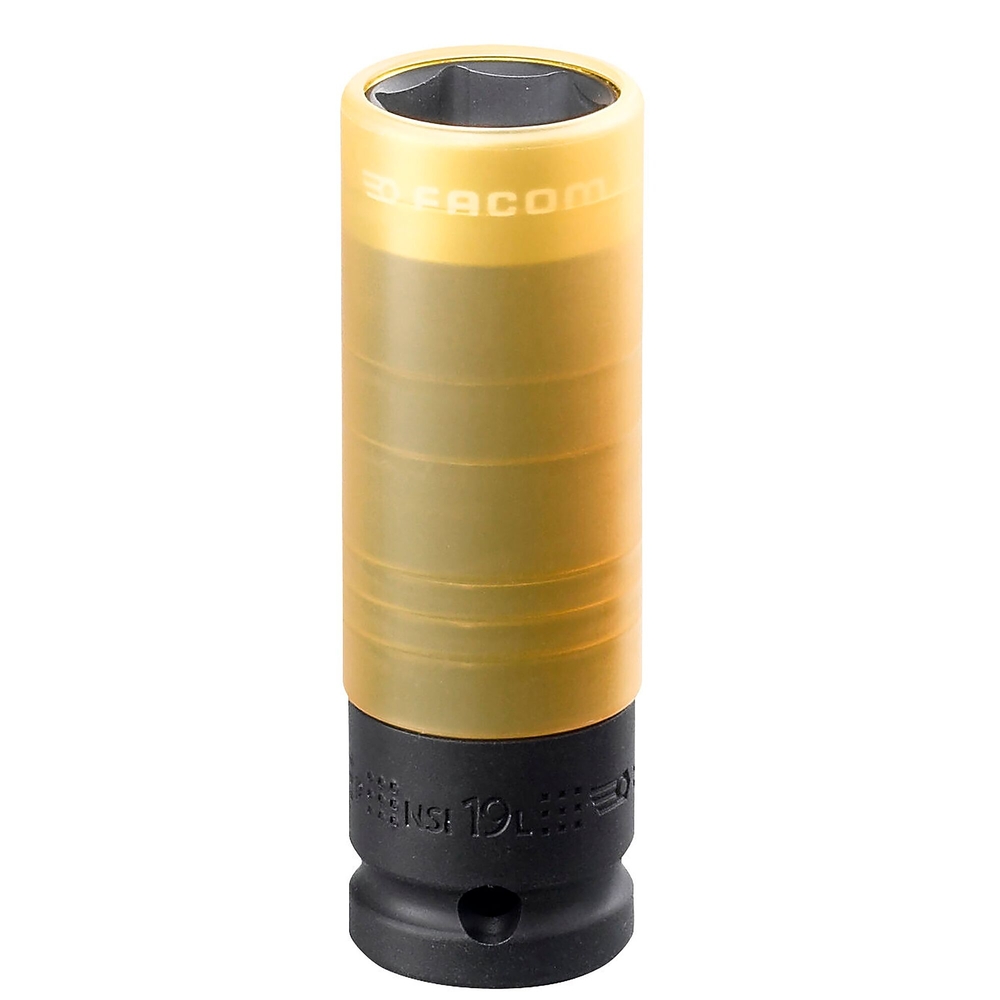 Douille impact renforcée 1/2 19 mm - FACOM - NSI.19L