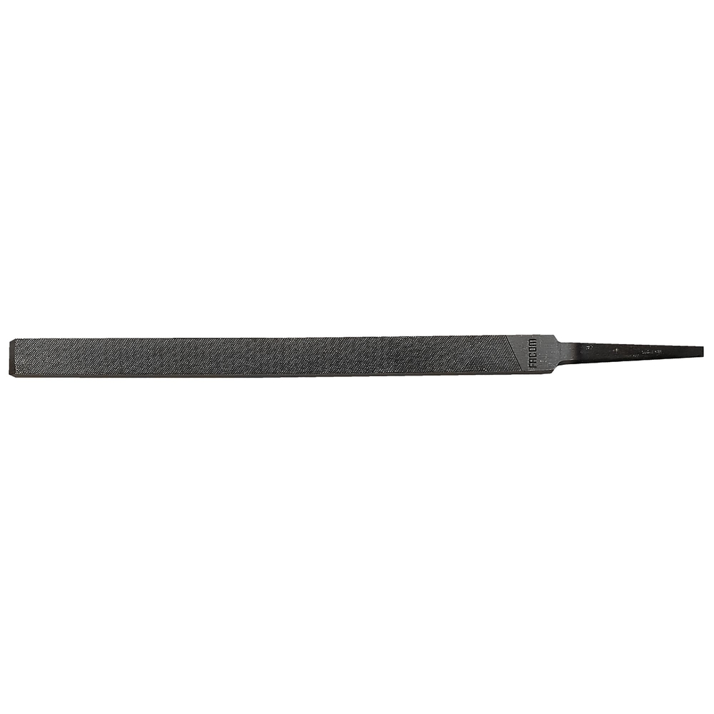 Limes plates bâtardes 250 mm - Par 12 - FACOM - PAM.B250A