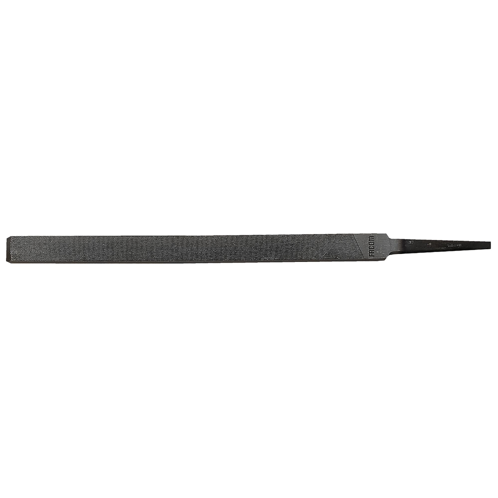 Lime plate demi-douce 200 mm - Par 12 - FACOM - PAM.MD200A