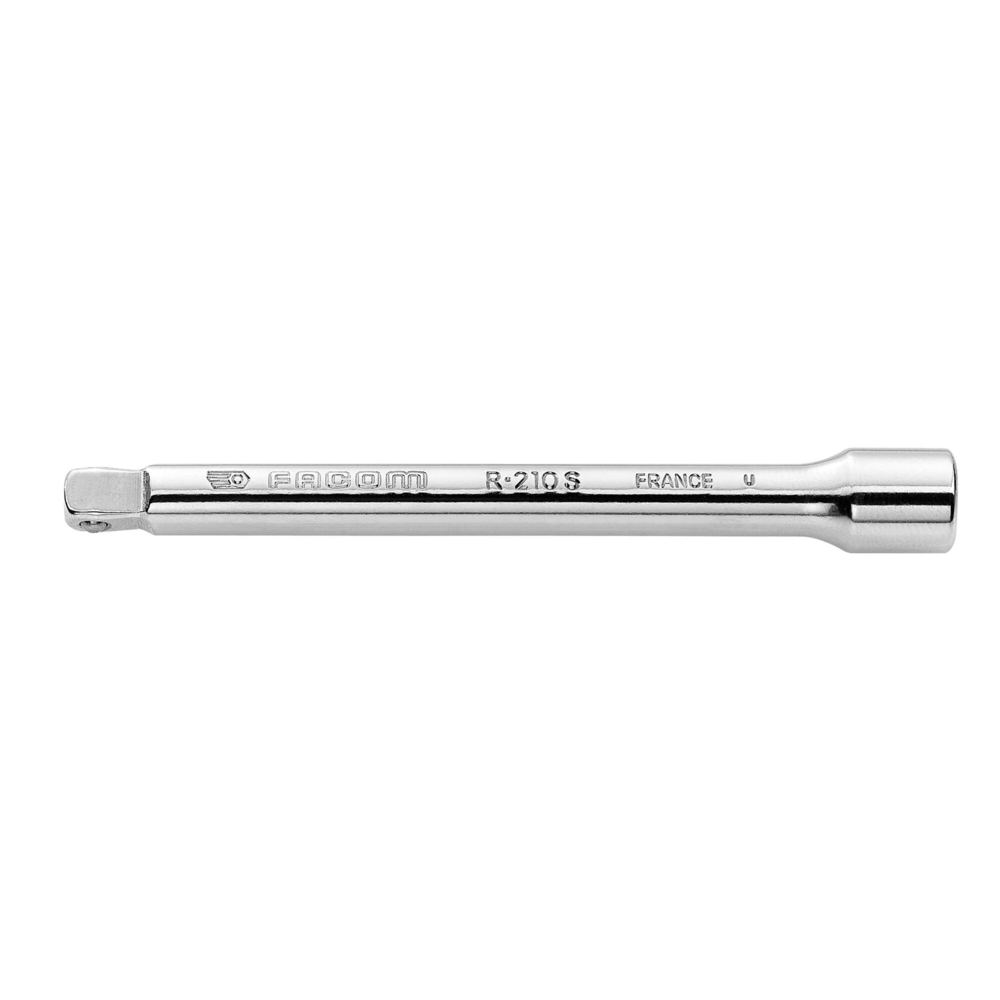 Rallonge 1/4' angulaire 100mm - FACOM - R.210S