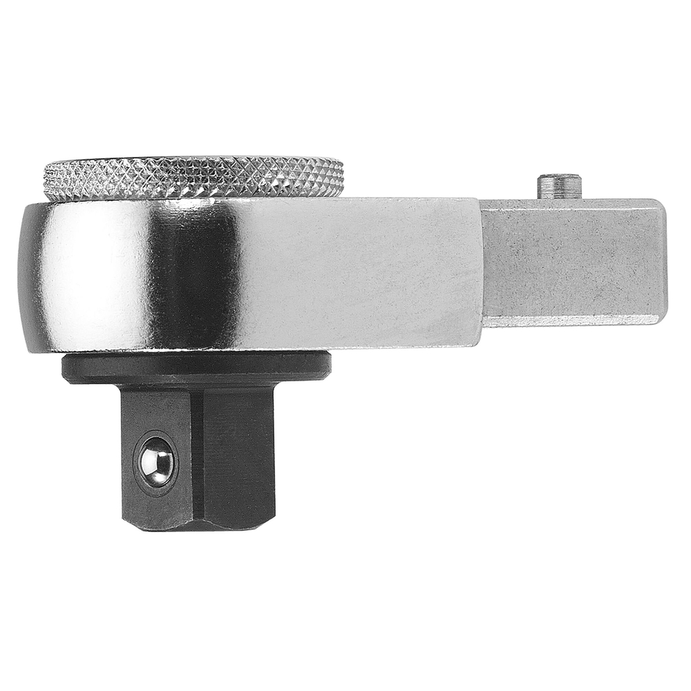 Cliquet compact - attachement 9 x 12 mm - FACOM - R.372